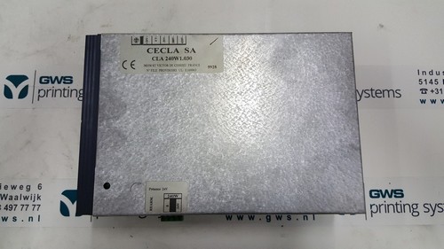 CLA  240W1.030 - goss_universal